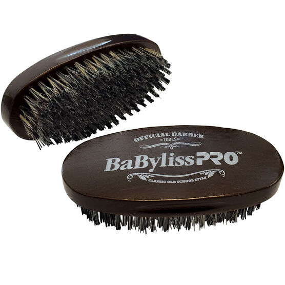 REINFORCED OVAL PALM BRUSH cadannyco