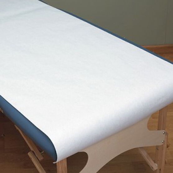 GRAHAM BEAUTY™ WAXING TABLE PAPER ROLL cadannyco