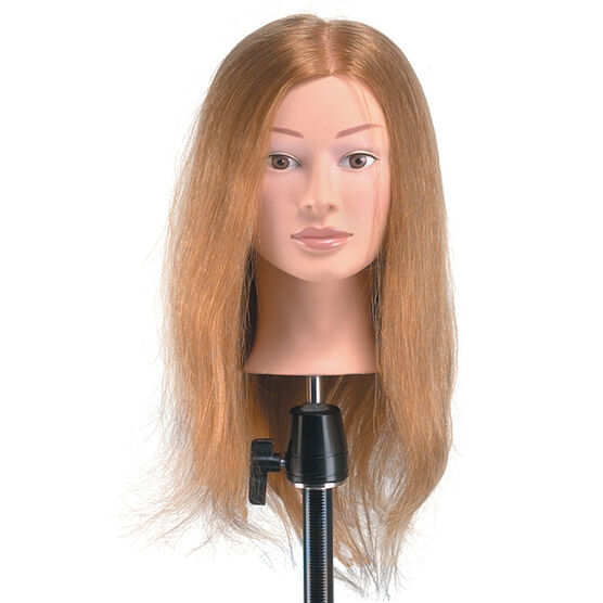 DELUXE MANNEQUIN WITH BLOND HAIR cadannyco