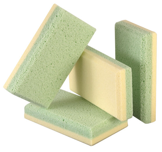 SILKLINE™ PROFESSIONAL GLASS PUMICE STONE cadannyco