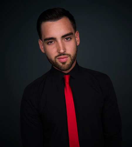 Matyas Fekete