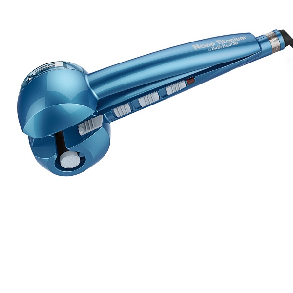 MiraCurl® professional curling machine