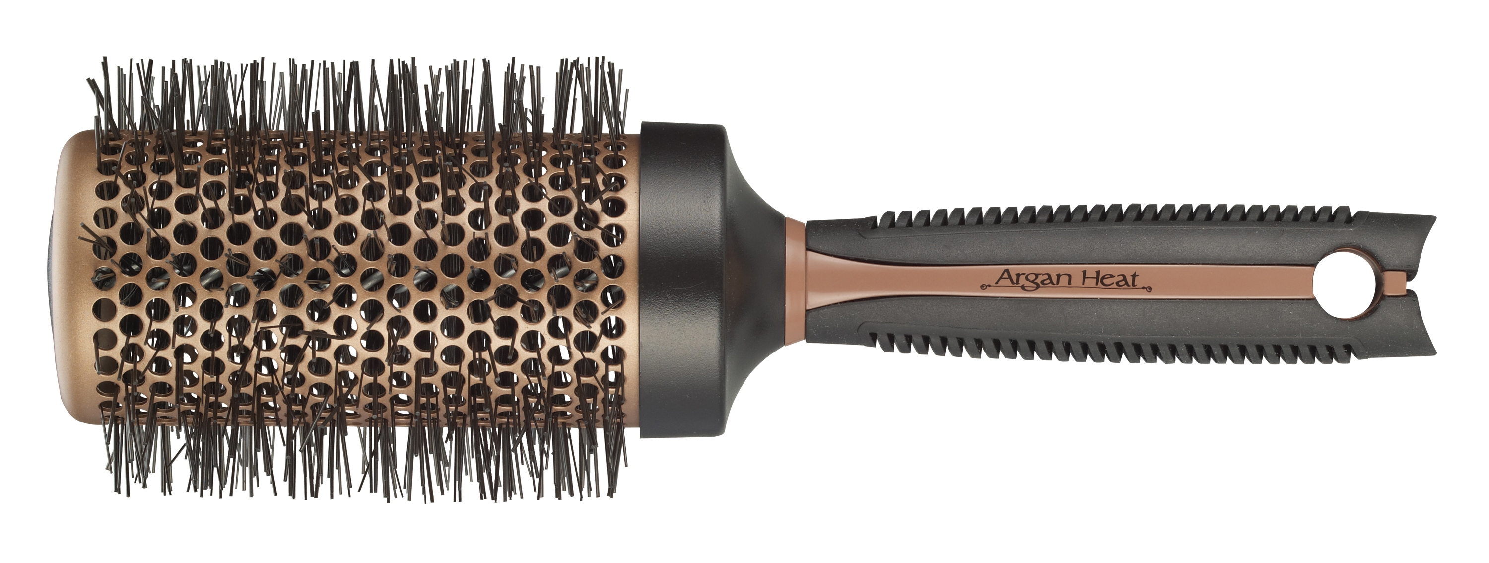 BABYLISSPRO™ ARGAN HEAT EXTRALARGE 3″ CIRCULAR THERMAL BRUSH cadannyco
