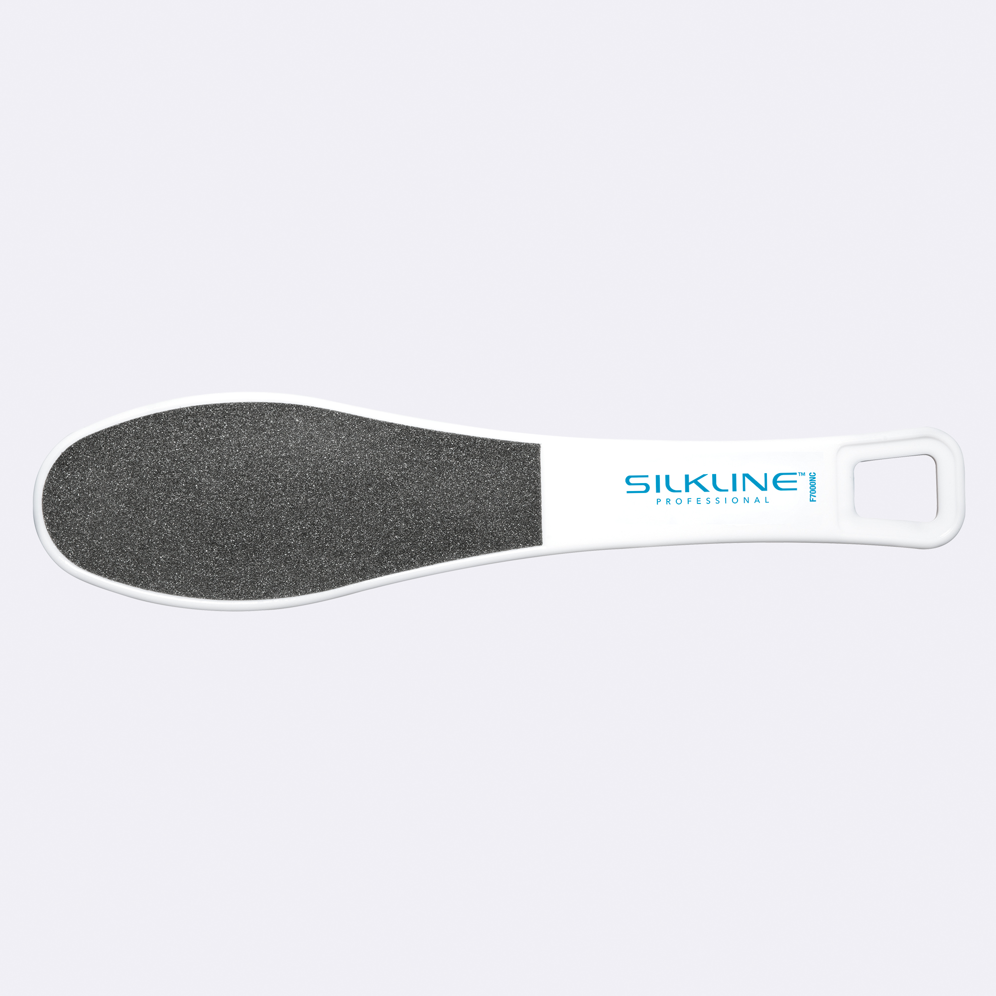 SILKLINE™ PROFESSIONAL TWOSIDED DISPOSABLE FOOT FILE cadannyco