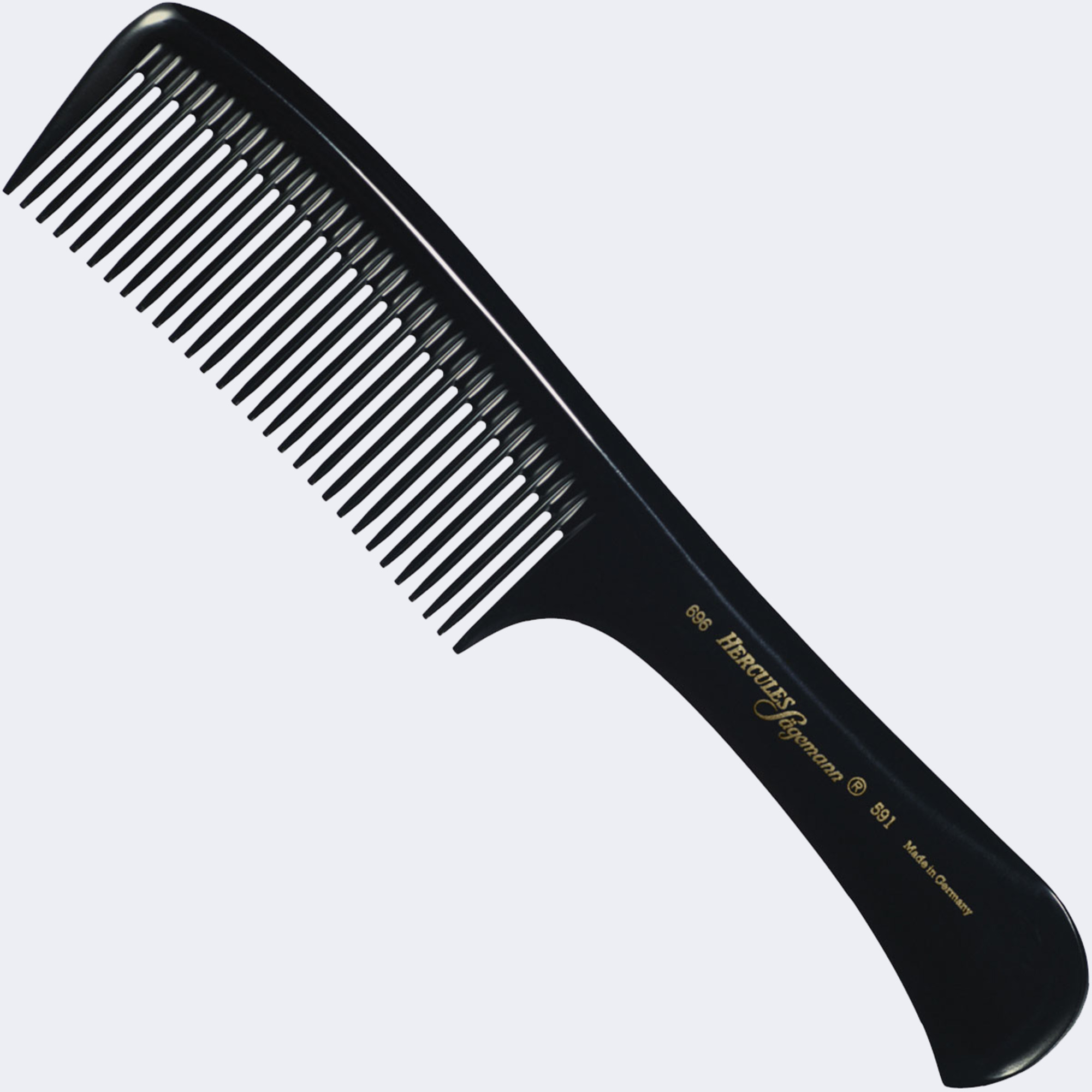 9" Rake Comb cadannyco