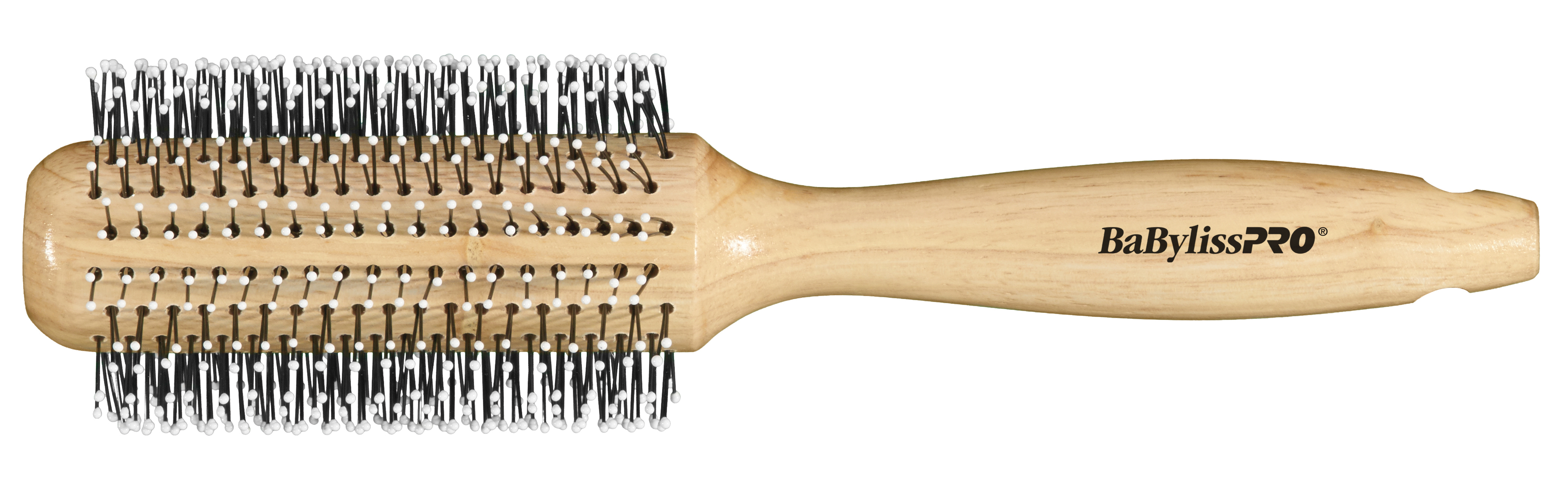 BABYLISSPRO® WOOD BLOWDRY BRUSH cadannyco