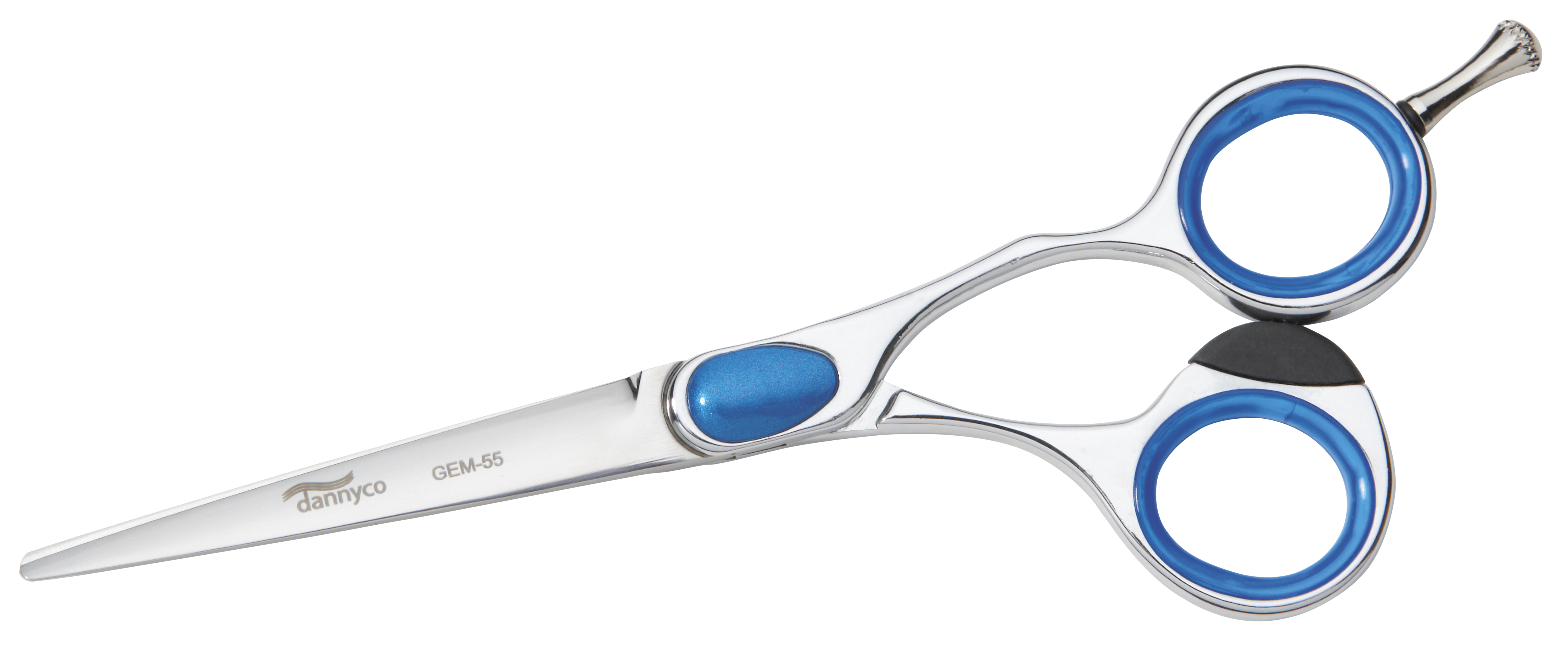 DESIGNER “GEM” 5.5″ SCISSORS cadannyco