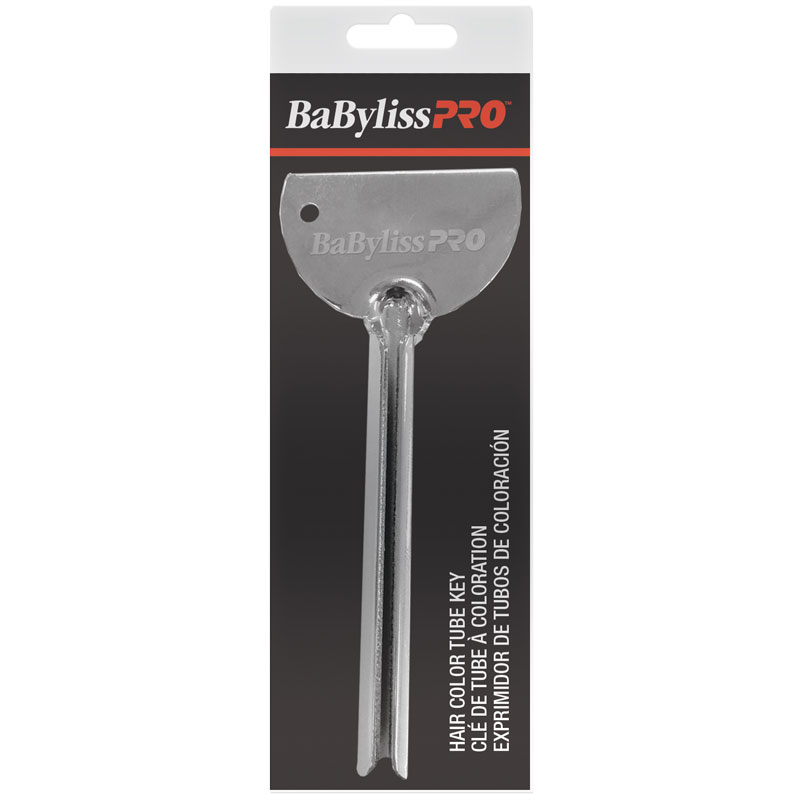 HAIR COLOR TUBE KEY cadannyco
