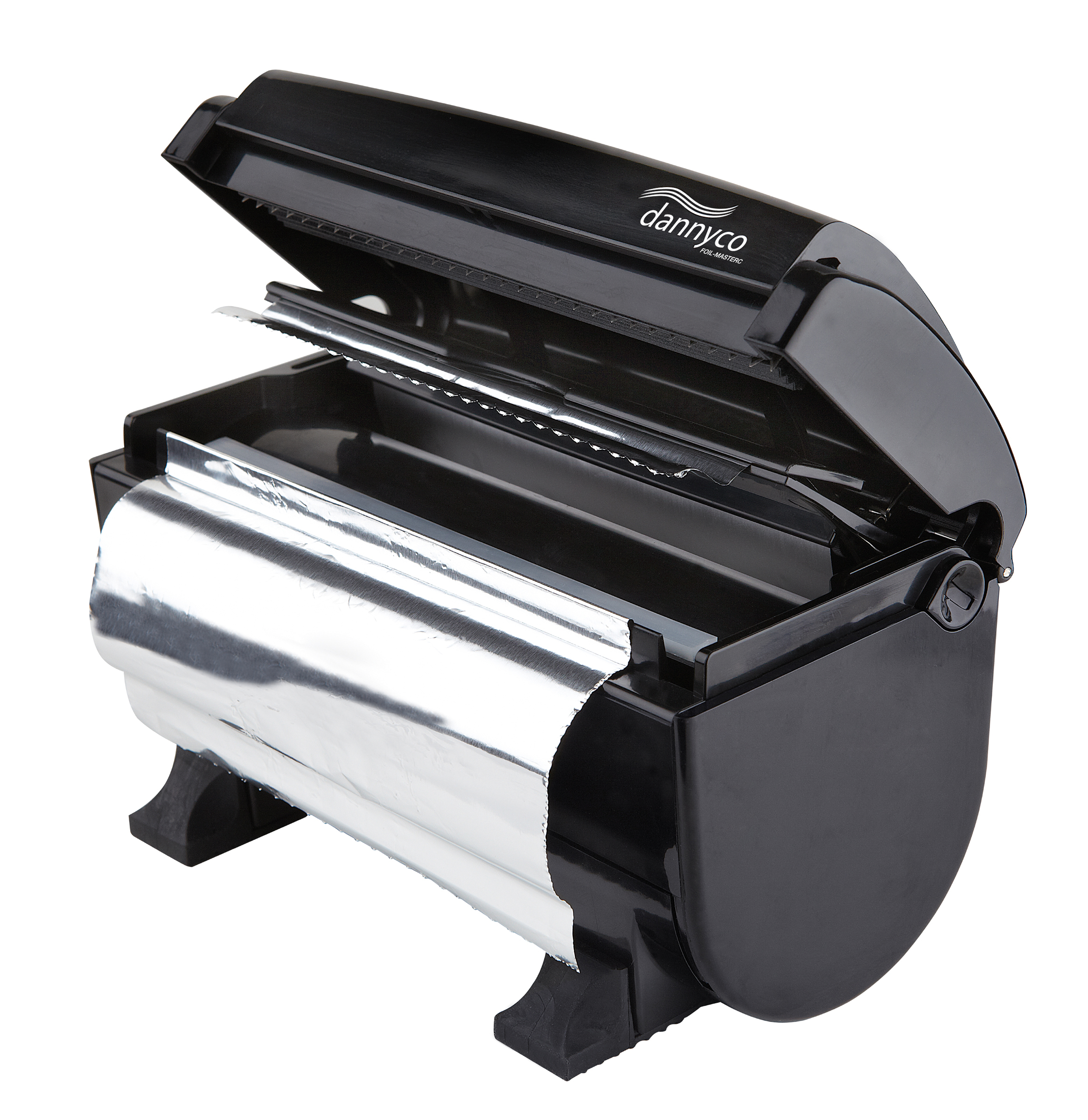 CONVENIENT FOIL DISPENSER cadannyco
