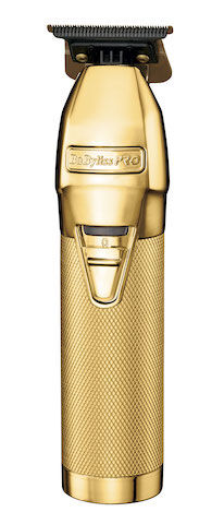 Tondeuse de précision métal skeleton fx gold fx7870ge clearance