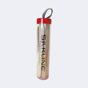 SILKLINE® PROFESSIONAL Buffers and Files Set (Metalix - Limited Edition), , hi-res