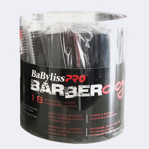 BaBylissPRO® Fade Brushes, , hi-res
