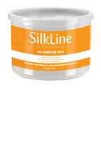 SILKLINE™ PROFESSIONAL ALL-PURPOSE WAX 15 OZ, , hi-res