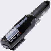 Cord/cordless trimmer (black), , hi-res