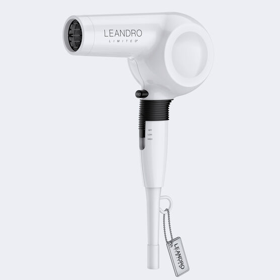 BaBylissPRO Leandro Limited Pistol-Grip Midi Hairdryer, , hi-res
