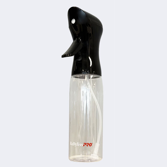 BaBylissPRO&reg; Continuous Mist Spray Bottle, , hi-res