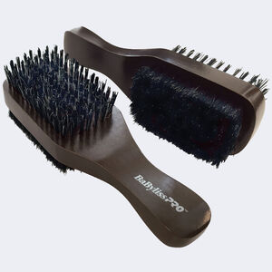 TWO-SIDED CLUB BRUSH, , hi-res