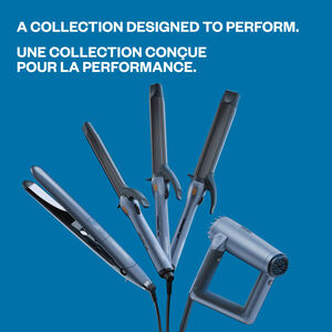 BaBylissPRO&reg; Nano Titanium&trade; Fer &agrave; friser PrecisionGrip&trade; de 1-1/4 po (La Collection Signature), , hi-res