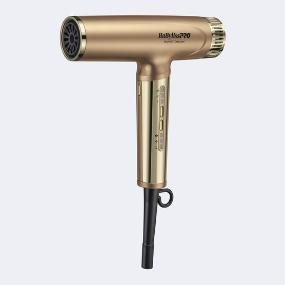 BaBylissPRO® Nano Titanium™ High-Speed Nano Light Hairdryer (Metalix - Limited Edition), , hi-res