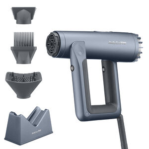BaBylissPRO&reg; Nano Titanium&trade; S&eacute;choir professionnel AirSquare&trade; (La Collection Signature), , hi-res