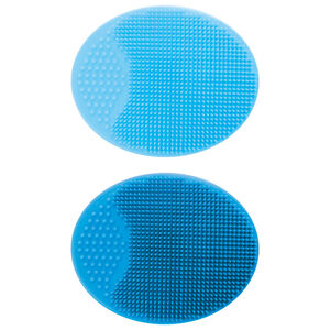 SILICONE CLEANSING PAD, , hi-res
