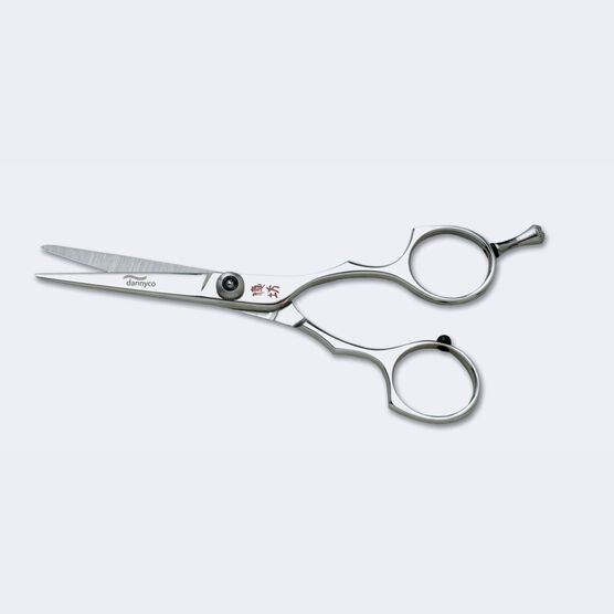 5" Stainless Steel Scissors, , hi-res