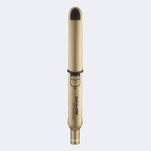 BaBylissPRO&reg; Nano Titanium&trade; Optima 1-1/4&rdquo; Stainless Steel Flat Iron (Metalix - Limited Edition) - Discontinued, , hi-res