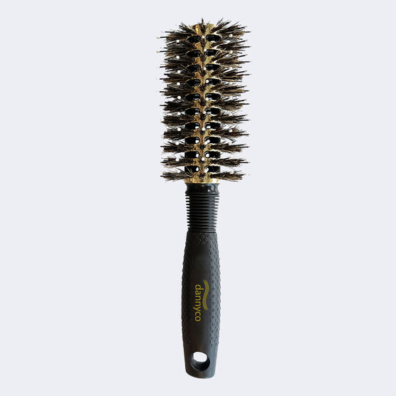 Brosse circulaire &agrave; orifices &laquo; porc-&eacute;pic &raquo; (Moyenne), , hi-res