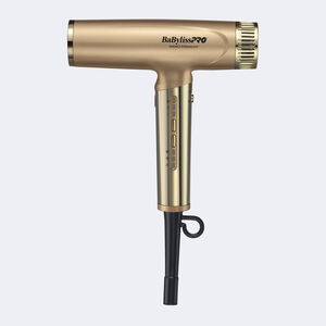 BaBylissPRO® Nano Titanium™ High-Speed Nano Light Hairdryer (Metalix - Limited Edition), , hi-res