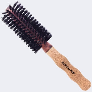 ULTRA-LIGHTWEIGHT CORK HANDLE BRUSH - ca-dannyco