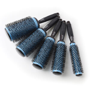 BaBylissPRO&reg; Nano Titanium Extra-Long Professional Brush (43 mm), , hi-res