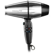 STAINLESS STEEL HAIRDRYER