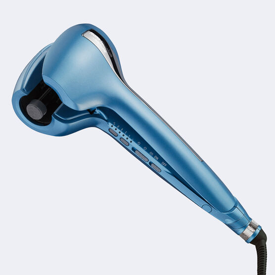 BaBylissPRO® Nano Titanium™ MiraCurl® 3-in-1 Professional Automatic Curler, , hi-res