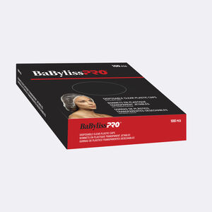 Value Pack Processing caps with elastic band, , hi-res
