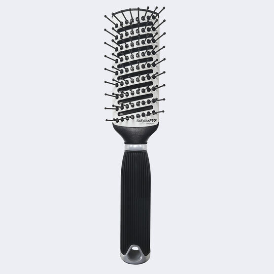 BABYLISSPRO&reg; BROSSE THERMIQUE EN C&Eacute;RAMIQUE VENTILL&Eacute;, , hi-res