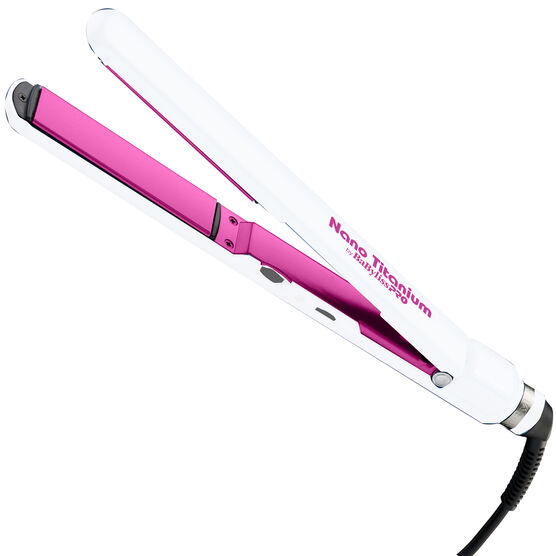 images Babyliss Pro Nano Titanium Flat Iron Manual babylisspro nano titanium ceramic
