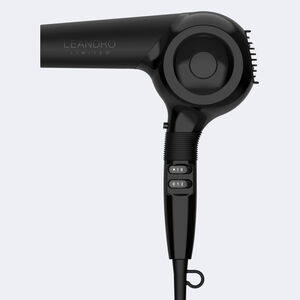 BaBylissPRO Leandro Limited Pistol-Grip Sensor Hairdryer