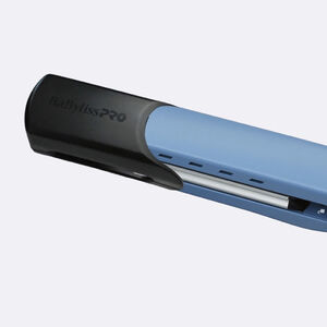 BaBylissPRO® Nano Titanium™ Fer plat ionique professionnel extra-long de 1-1/4 po, , hi-res