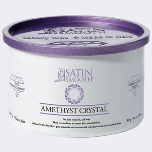 Amethyst Crystal Wax, , hi-res