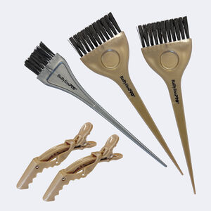 BaBylissPRO® Tinting Set (Metalix - Limited Edition), , hi-res