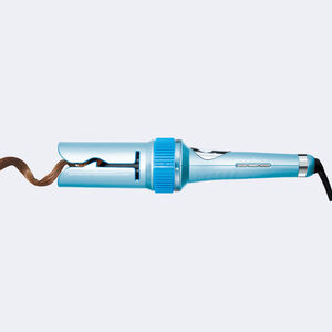 BaBylissPRO® Nano Titanium™ MiraCurl™ 1-1/4 Advanced Automatic Curler, , hi-res