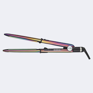 BaBylissPRO® Nano Titanium™ Optima fer plat en acier inoxydable de 1 po (Série Limitée), , hi-res