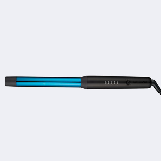BaBylissPRO® Nano Titanium™ 1" Curling Wand (Midnight Blue), , hi-res