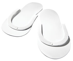DANNYCO ECO-FRIENDLY SLIPPERS, , hi-res