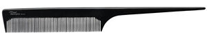 DANNYCO FINE TOOTH PIN TAIL COMB, , hi-res