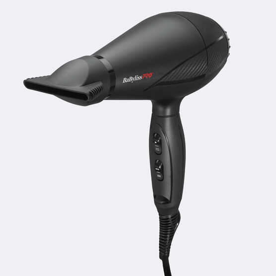 BaBylissPRO® Italian Professional Hairdryer, , hi-res