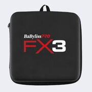 BaBylissPRO® FX3 Professional Storage Case, , hi-res