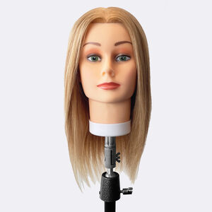 BaBylissPRO® Standard mannequin (Blond hair), , hi-res