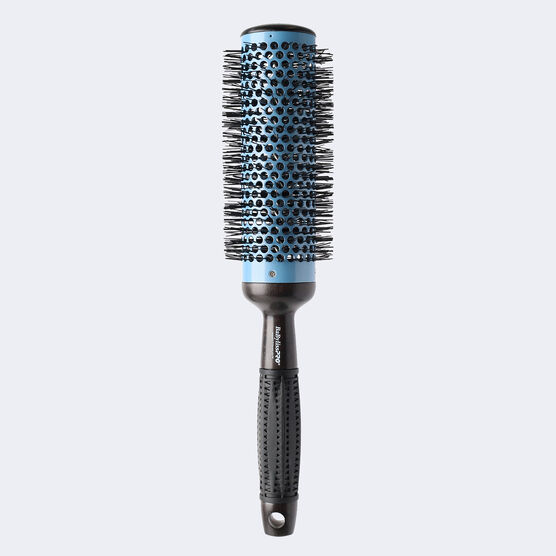 BaBylissPRO&reg; Nano Titanium Extra-Long Professional Brush (43 mm), , hi-res