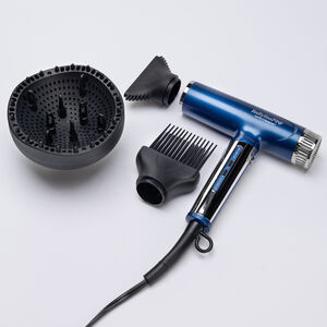 BaBylissPRO&reg; Nano Titanium&trade; High-Speed Nano Light Hairdryer (Twilight - Limited Edition), , hi-res